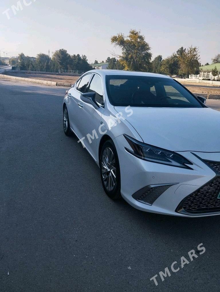 Lexus ES 2018 - 520 000 TMT - Aşgabat - img 2