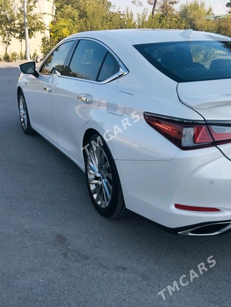 Lexus ES 2018 - 520 000 TMT - Aşgabat - img 8