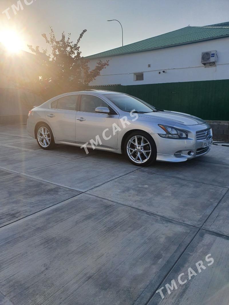 Nissan Maxima 2010 - 180 000 TMT - Ашхабад - img 8