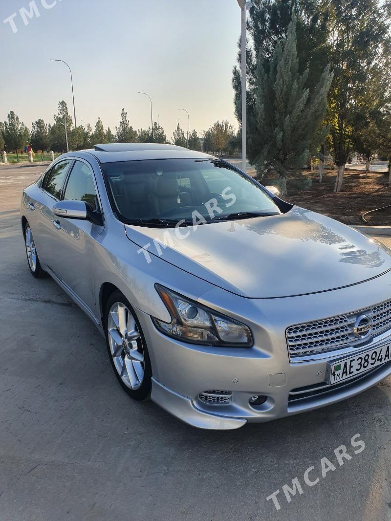 Nissan Maxima 2010 - 180 000 TMT - Ашхабад - img 2