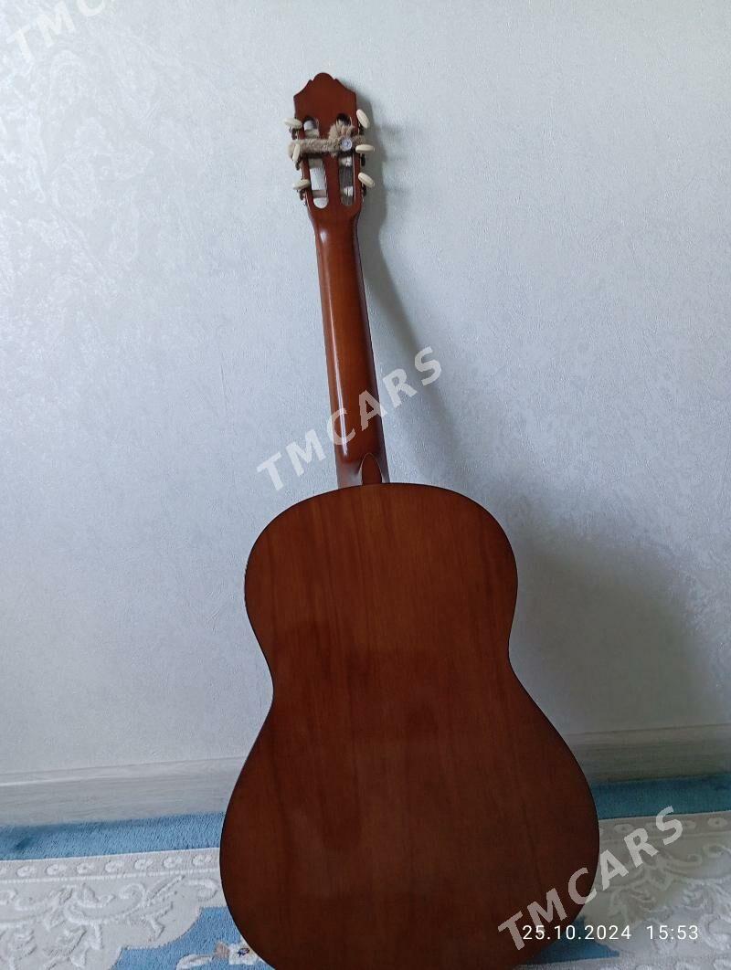 gitara yamaha c40 - Балканабат - img 6