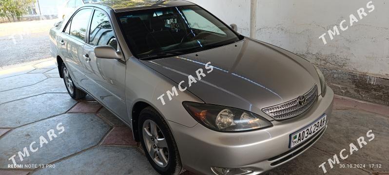 Toyota Camry 2004 - 135 000 TMT - Tejen - img 2