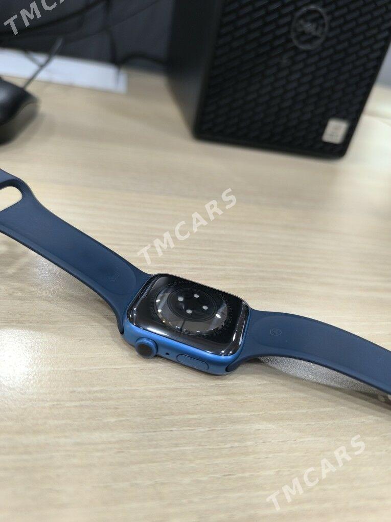 apple watch 7 series gok - Aşgabat - img 4