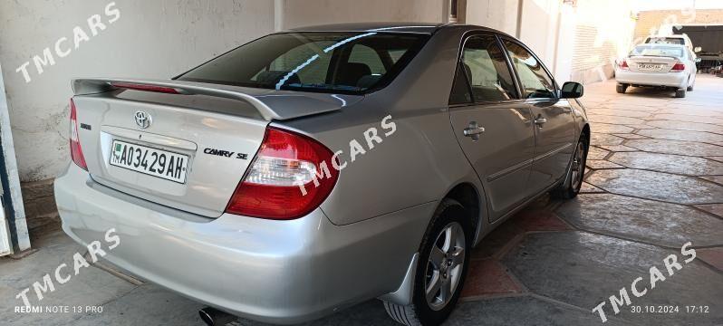 Toyota Camry 2004 - 135 000 TMT - Tejen - img 3