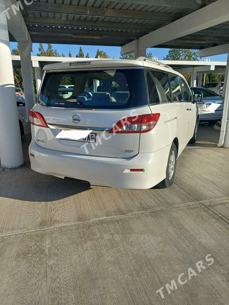 Nissan Quest 2017 - 280 000 TMT - Aşgabat - img 3