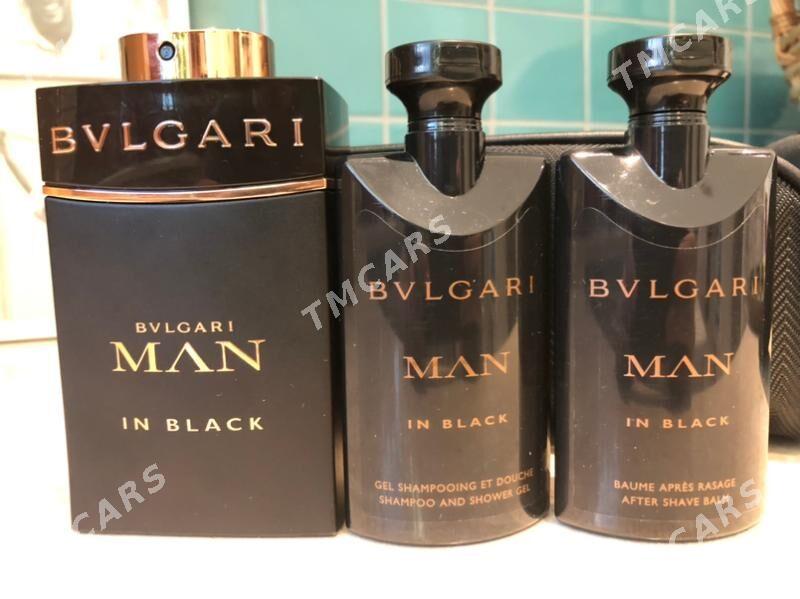 BVLGARI - Aşgabat - img 2