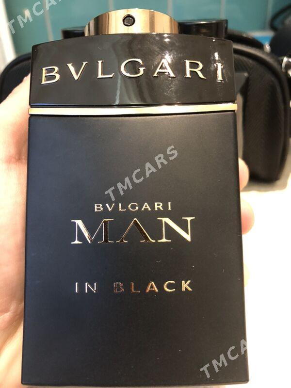 BVLGARI - Aşgabat - img 3