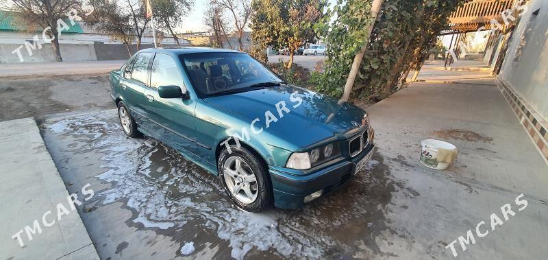 BMW 320 1993 - 49 000 TMT - Gurbansoltan Eje - img 2