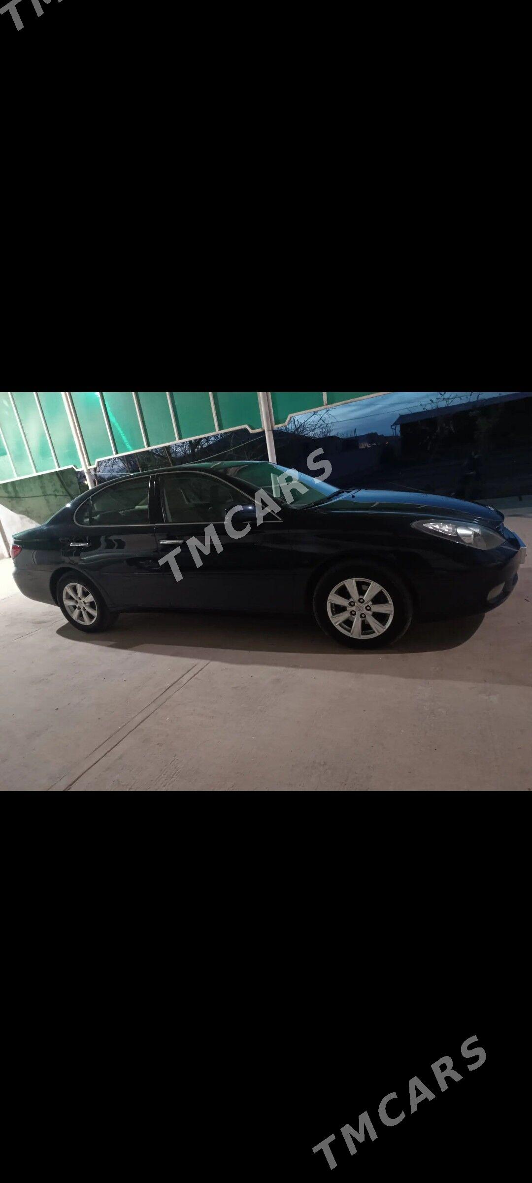 Lexus ES 330 2004 - 155 000 TMT - Халач - img 3