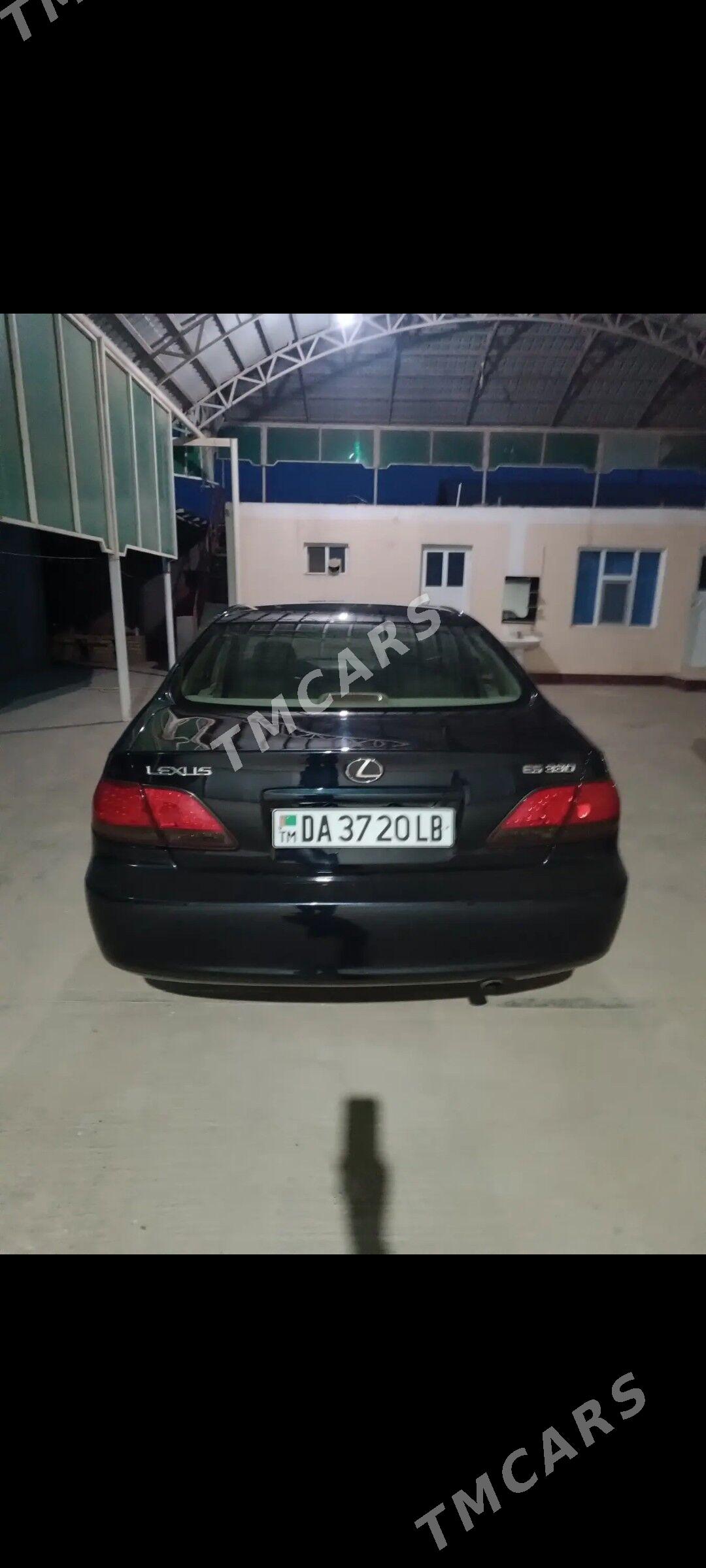 Lexus ES 330 2004 - 155 000 TMT - Халач - img 2