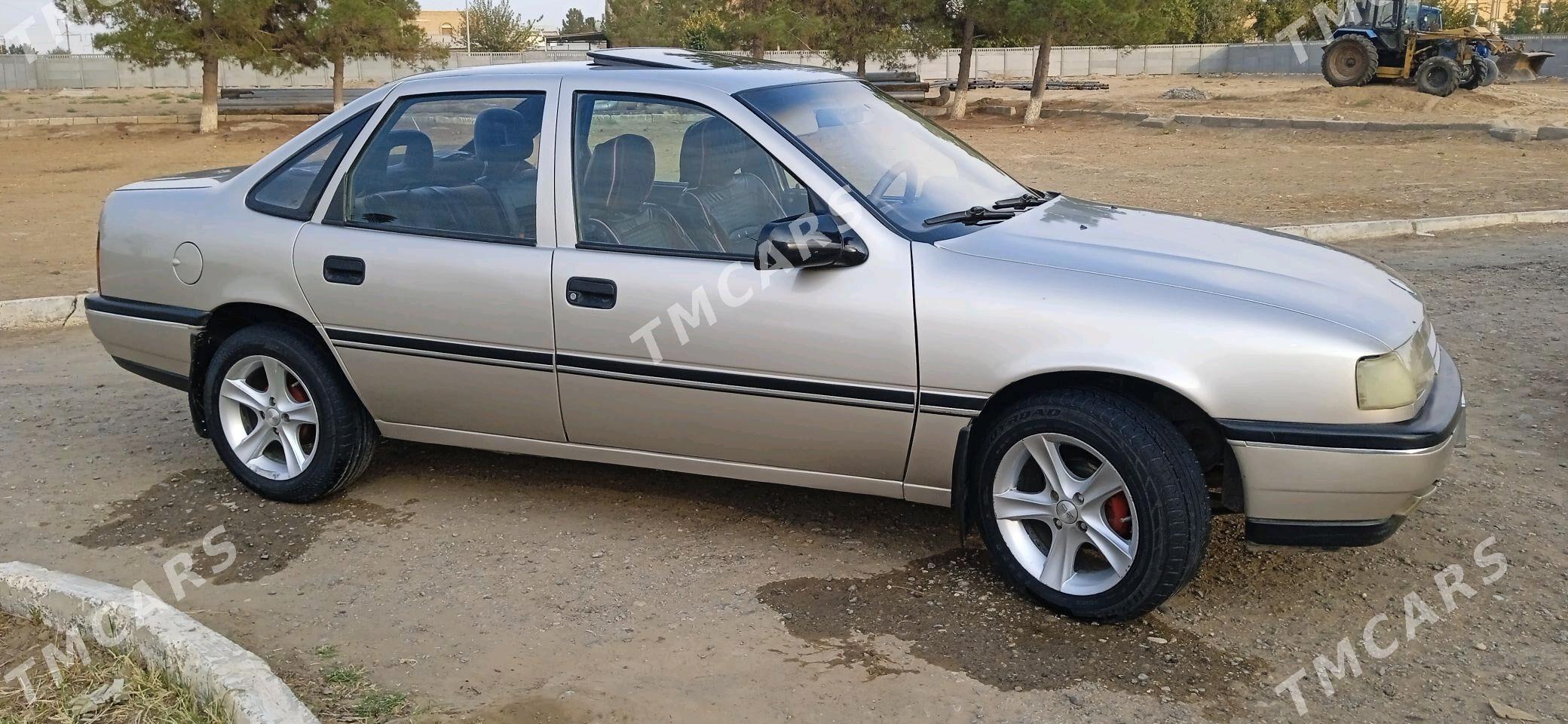 Opel Vectra 1991 - 35 000 TMT - Мары - img 2