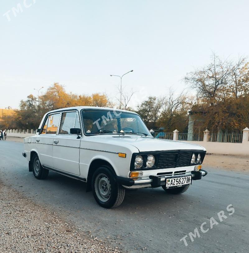 Lada 2106 1998 - 30 000 TMT - Балканабат - img 3