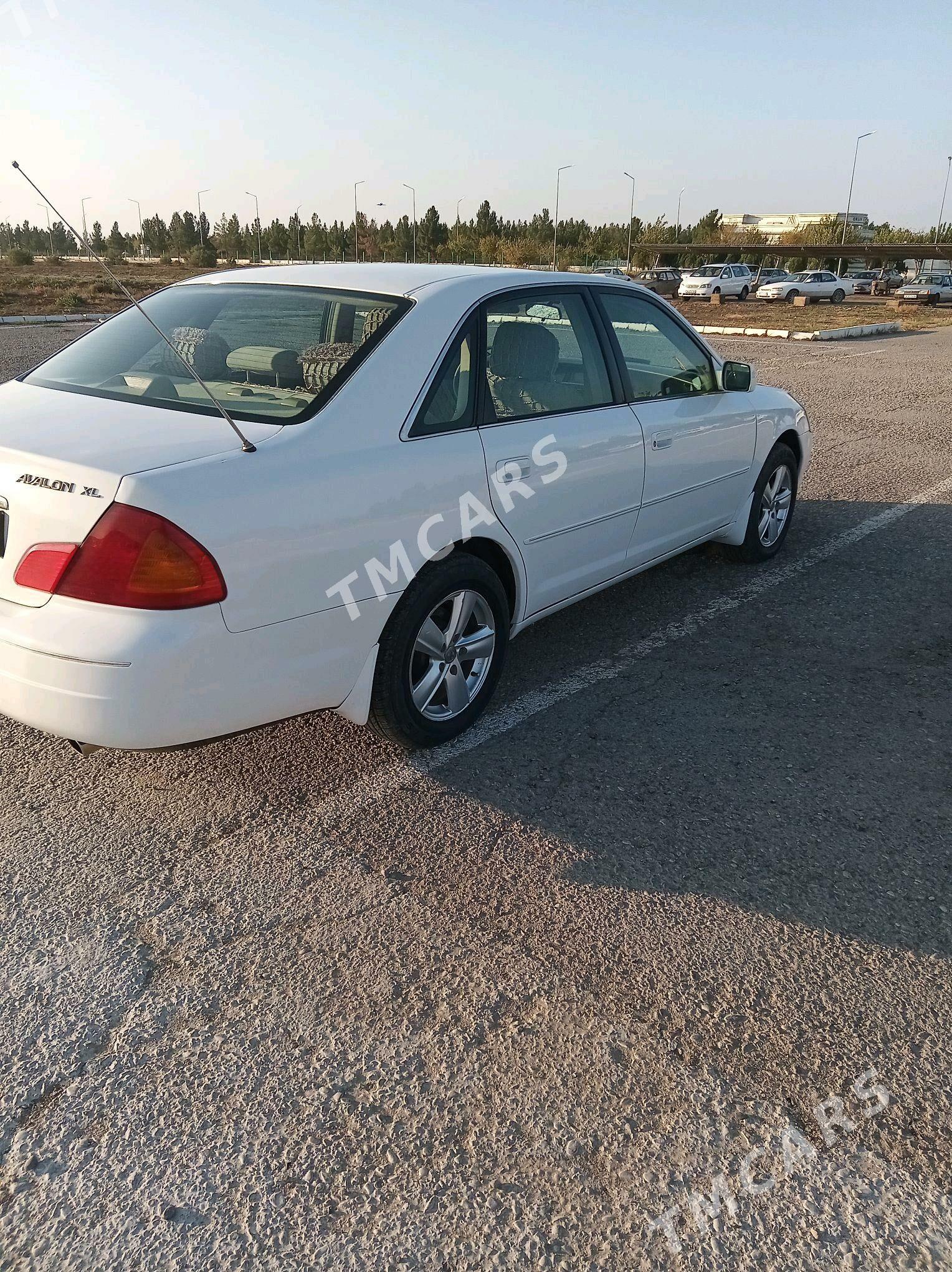 Toyota Avalon 2002 - 140 000 TMT - Tejen - img 2