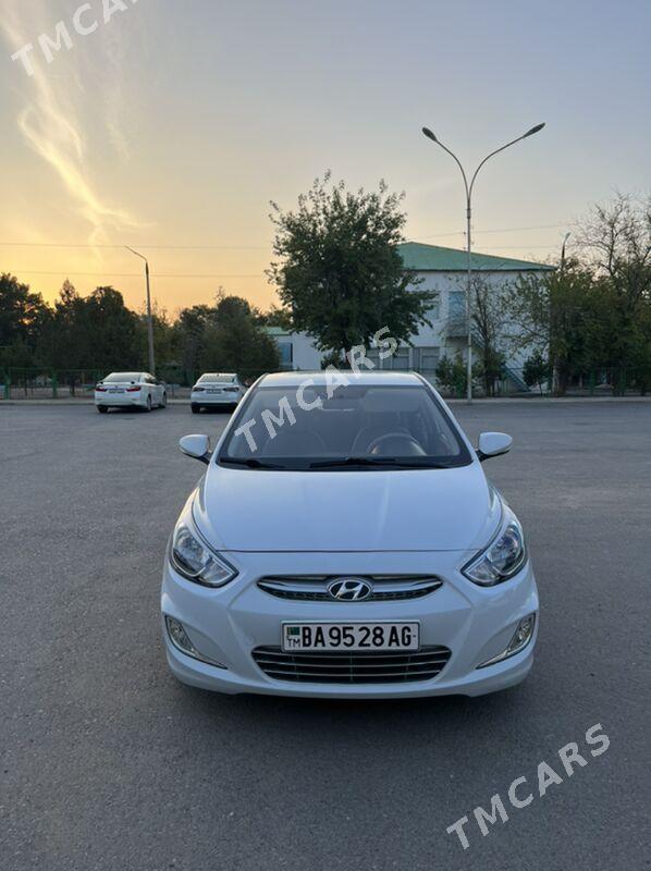 Hyundai Accent 2019 - 170 000 TMT - Aşgabat - img 2