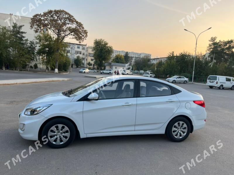 Hyundai Accent 2019 - 170 000 TMT - Aşgabat - img 3