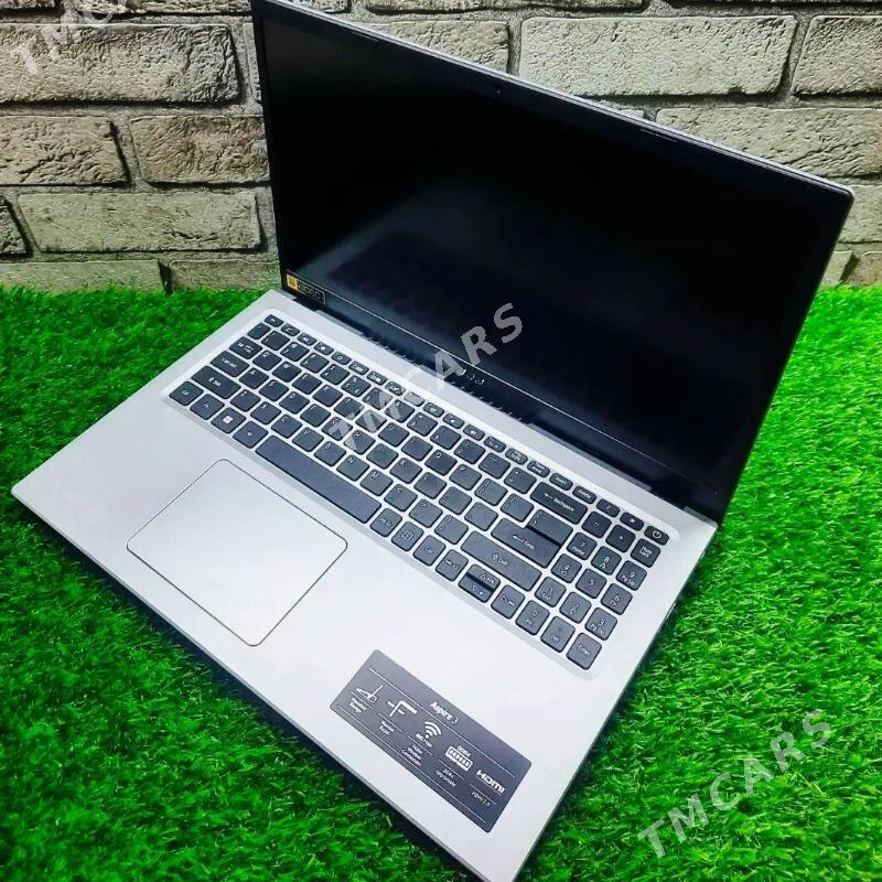 Acer Aspire 3/i3/MX350/RAM 4GB - Ашхабад - img 4