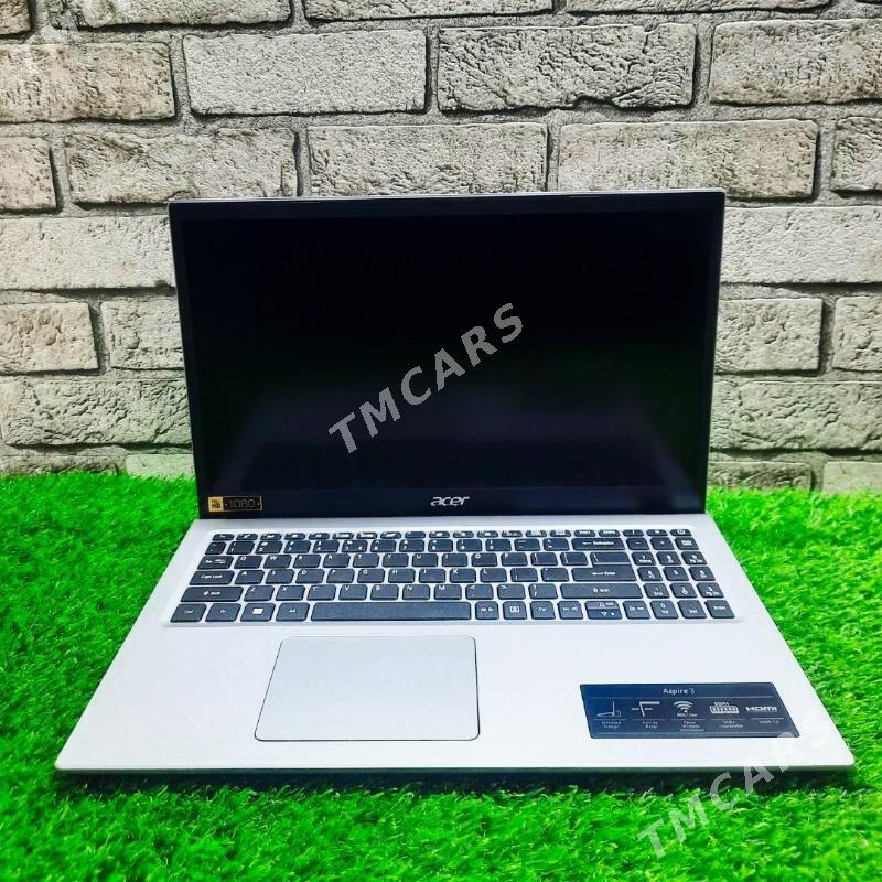 Acer Aspire 3/i3/MX350/RAM 4GB - Aşgabat - img 6