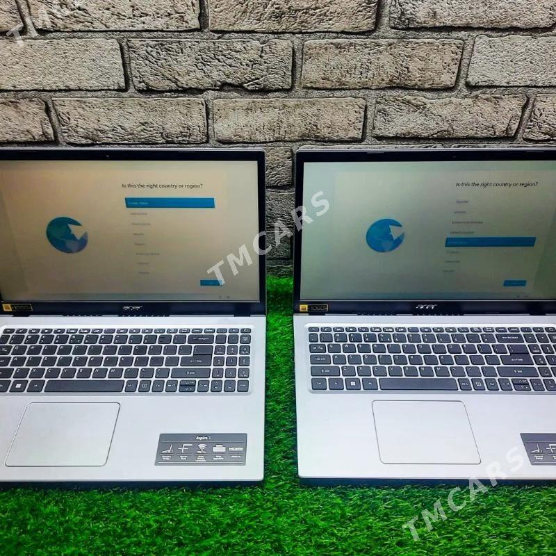 Acer Aspire 3/i3/MX350/RAM 4GB - Ашхабад - img 8