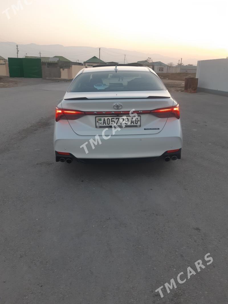 Toyota Avalon 2022 - 455 000 TMT - Ашхабад - img 2