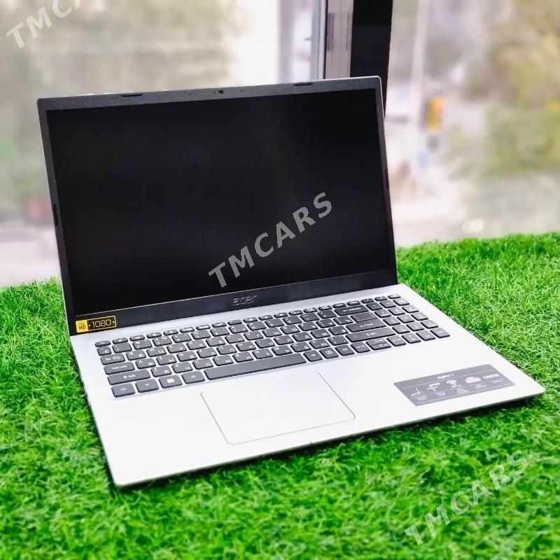 Acer Aspire 3/i3/MX350/RAM 4GB - Ашхабад - img 9