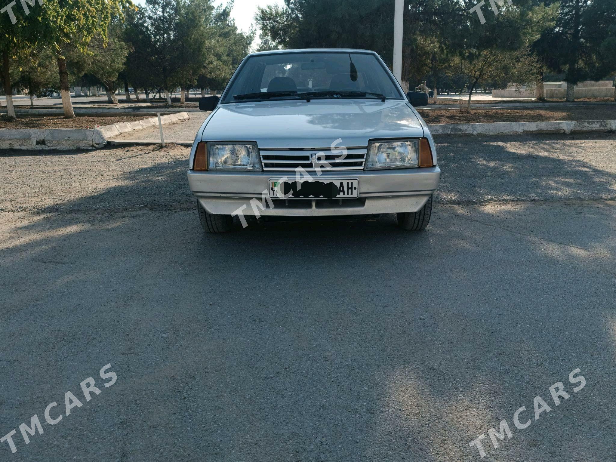 Lada 21099 2004 - 30 000 TMT - Гёкдепе - img 4