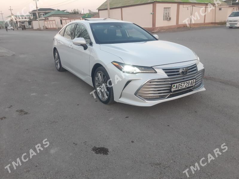 Toyota Avalon 2022 - 455 000 TMT - Ашхабад - img 5