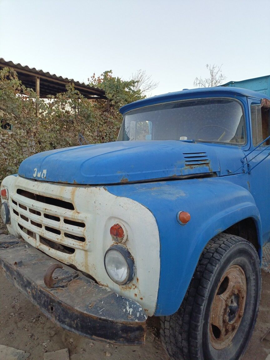 zil 130kabina 2 800 TMT - Türkmenabat - img 2