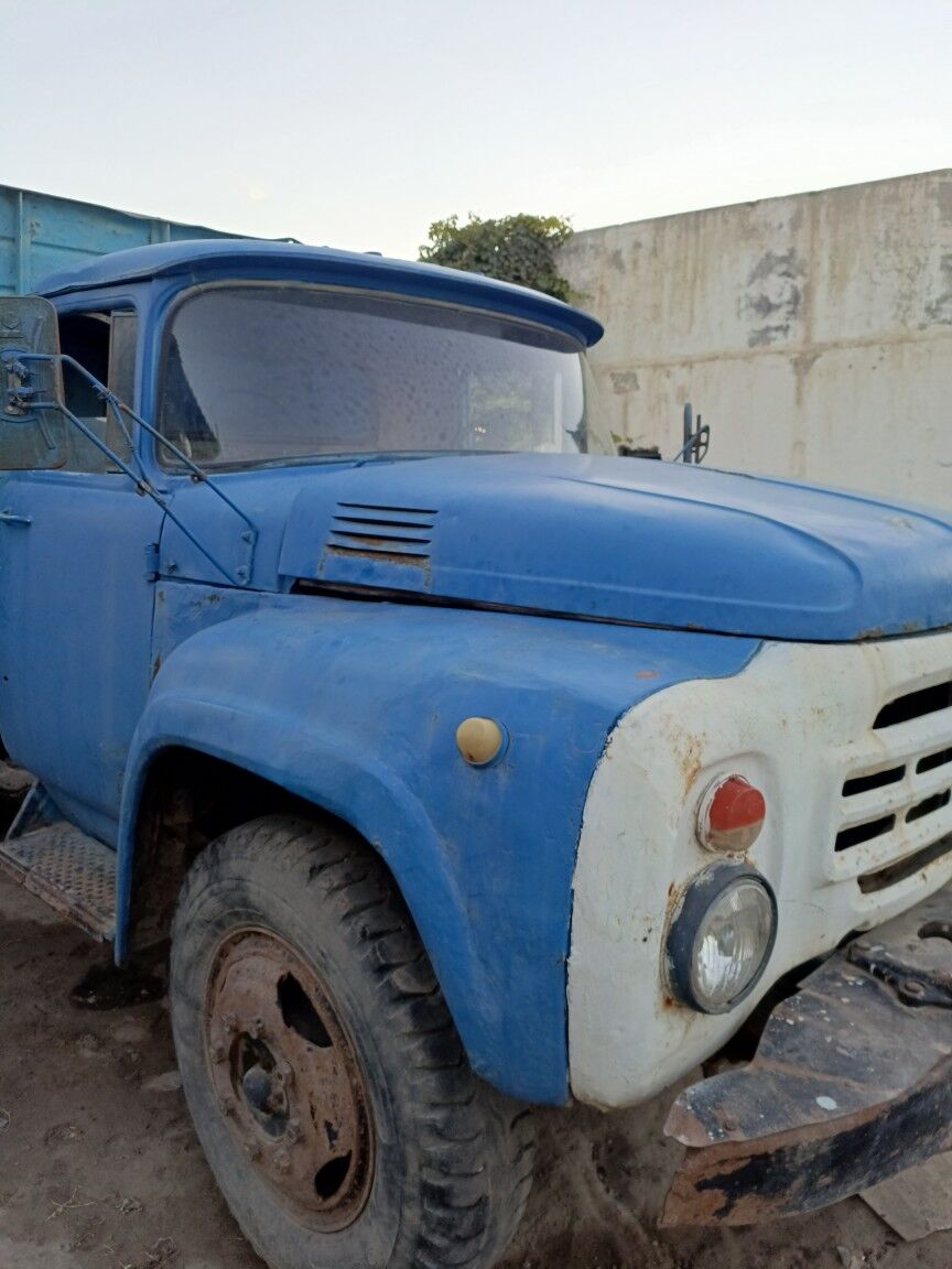 zil 130kabina 2 800 TMT - Türkmenabat - img 3