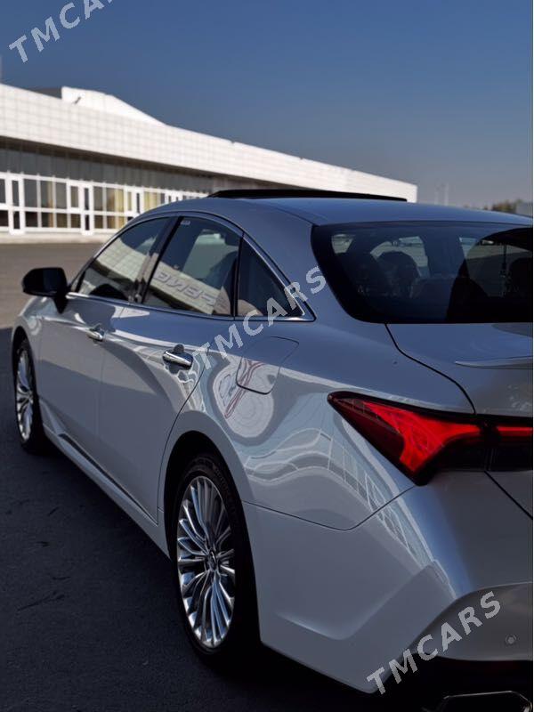 Toyota Avalon 2019 - 530 000 TMT - G.Kuliýew köç. (Obýezdnoý) - img 9