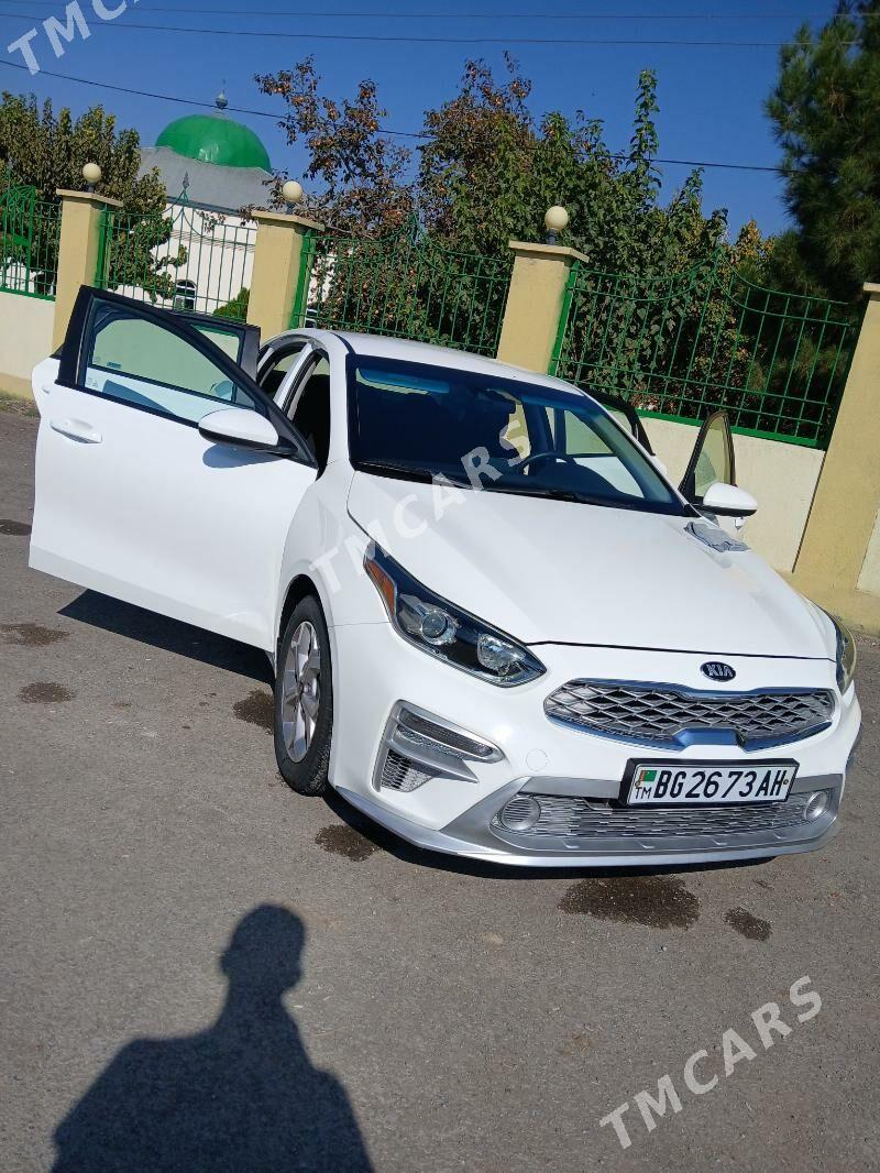 Kia Forte 2021 - 220 000 TMT - Aşgabat - img 6