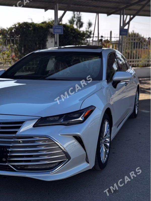 Toyota Avalon 2019 - 530 000 TMT - G.Kuliýew köç. (Obýezdnoý) - img 3