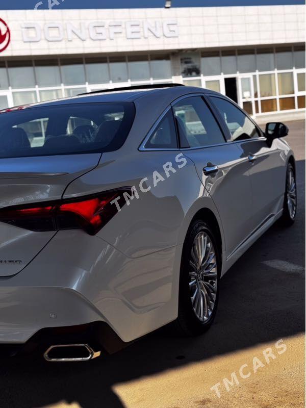 Toyota Avalon 2019 - 530 000 TMT - G.Kuliýew köç. (Obýezdnoý) - img 5