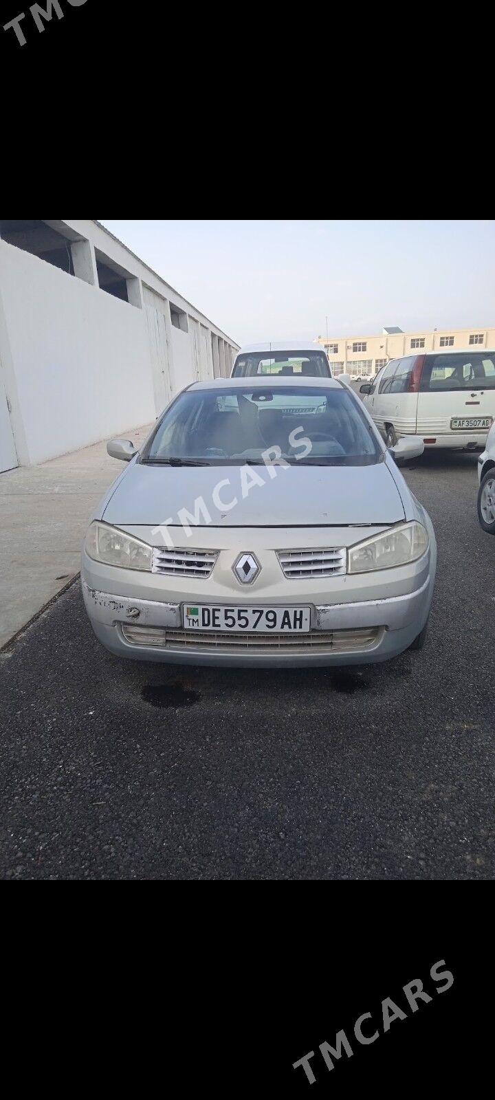 Renault Megane 2 2004 - 25 000 TMT - Bagyr - img 2