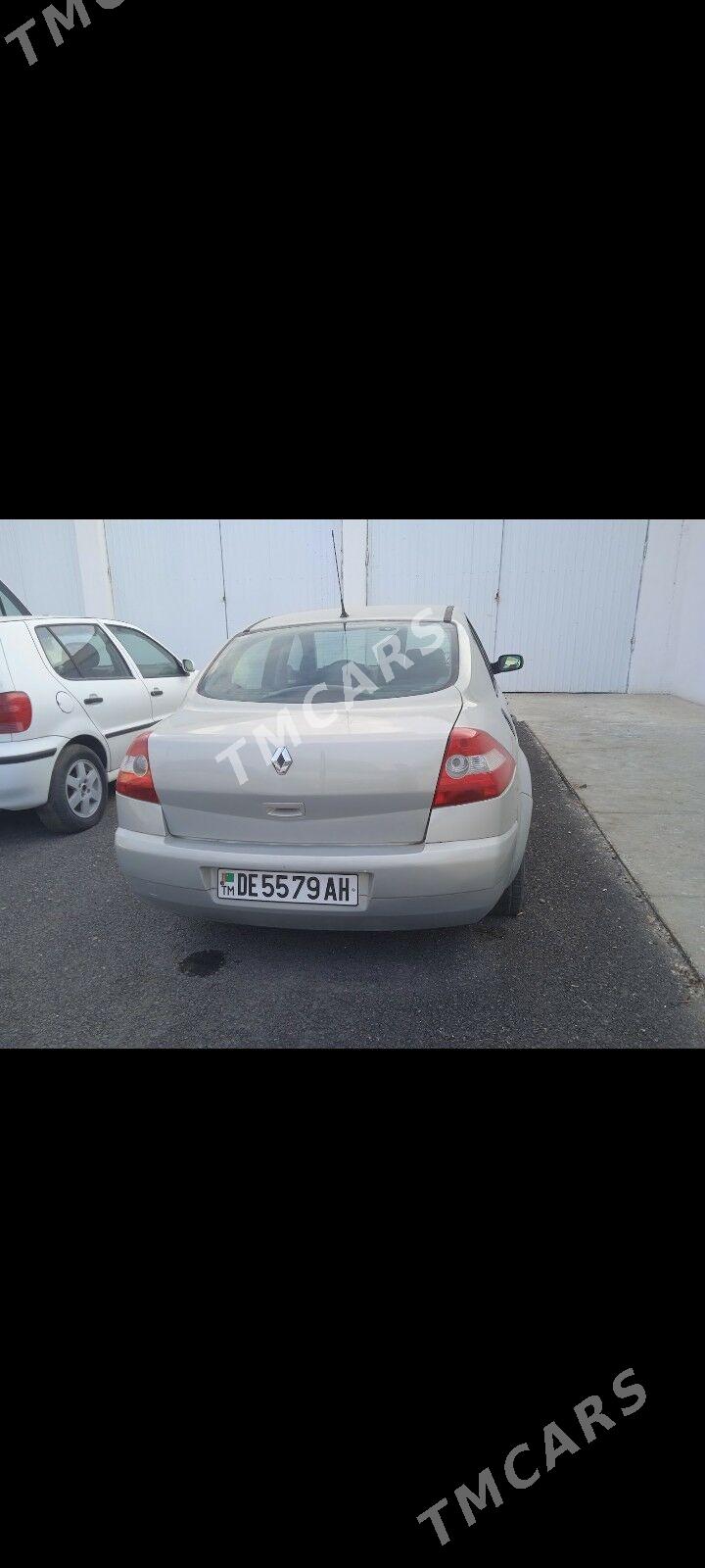 Renault Megane 2 2004 - 25 000 TMT - Bagyr - img 3