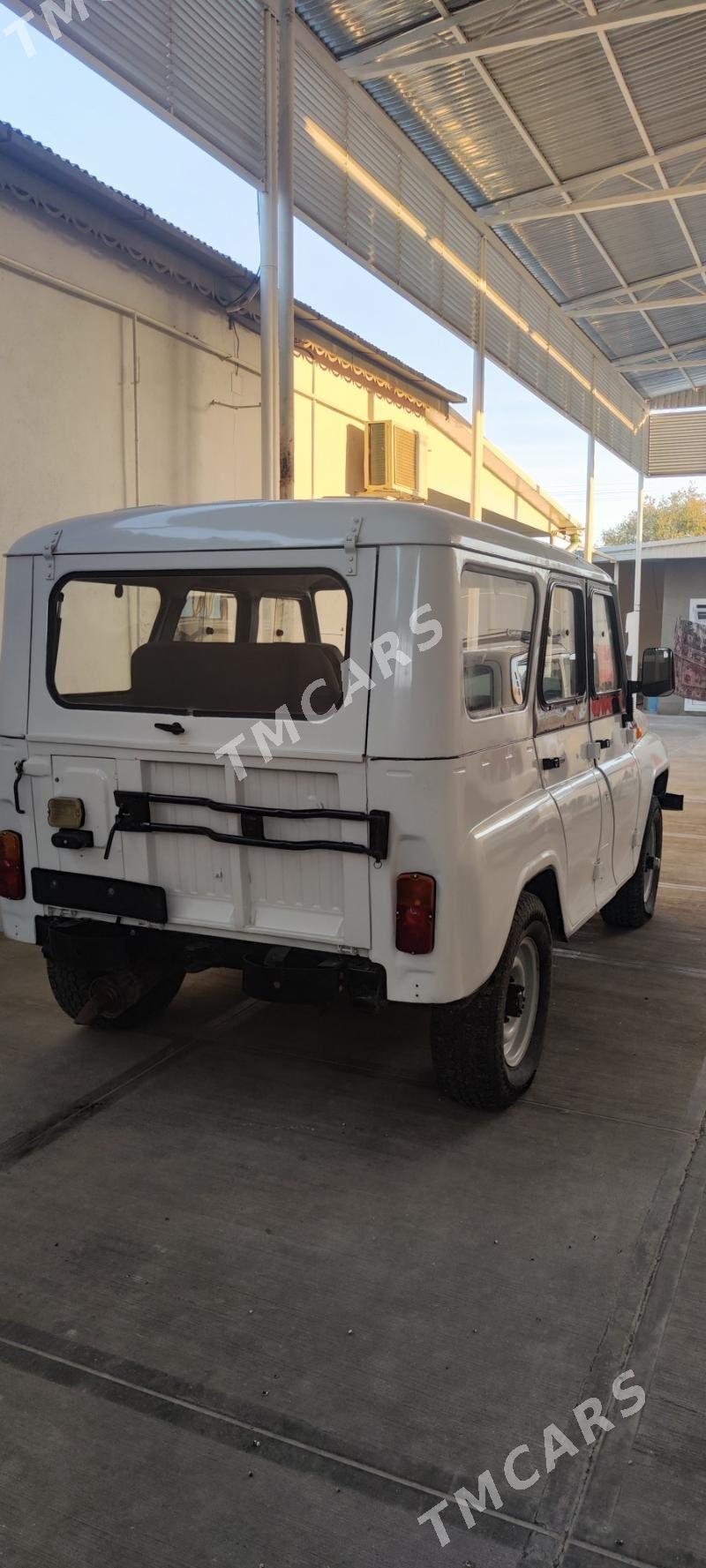 UAZ 469 2005 - 50 000 TMT - Гызыларбат - img 6