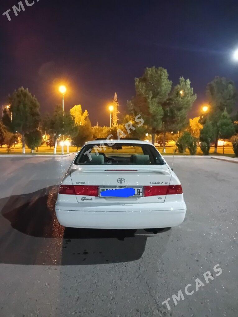 Toyota Camry 2000 - 150 000 TMT - Türkmenabat - img 2