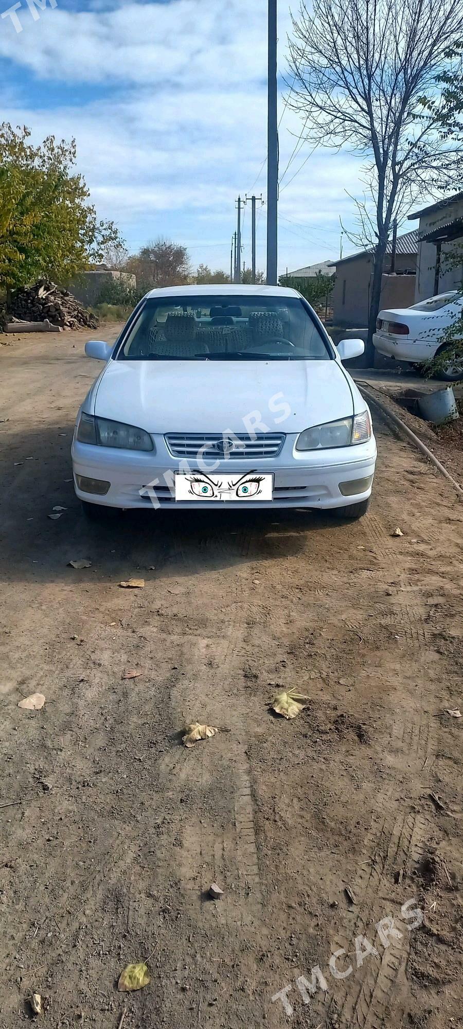 Toyota Camry 1997 - 85 000 TMT - Губадаг - img 3