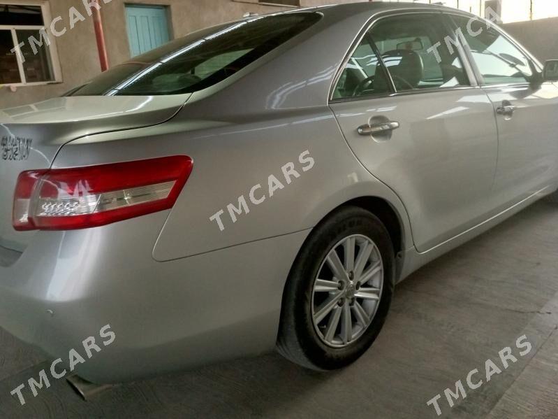 Toyota Camry 2010 - 140 000 TMT - Gumdag - img 4