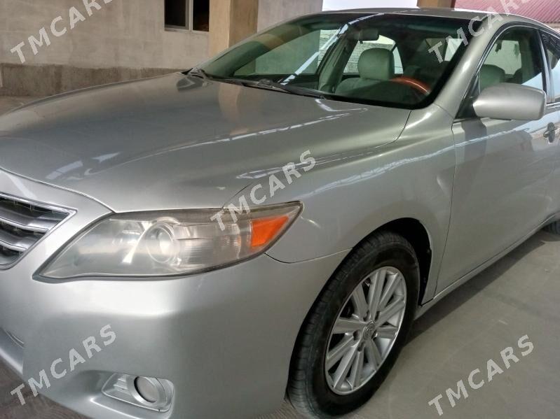 Toyota Camry 2010 - 140 000 TMT - Gumdag - img 2