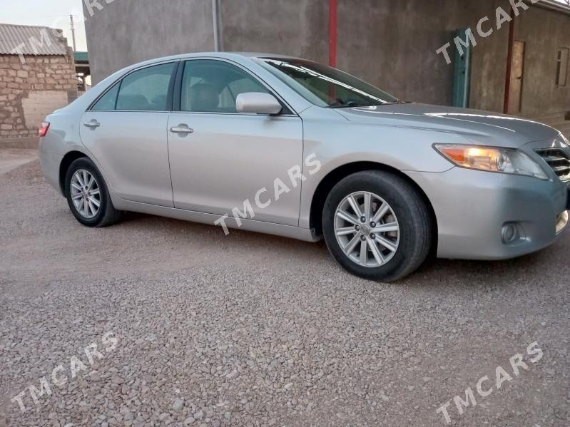 Toyota Camry 2010 - 140 000 TMT - Gumdag - img 3