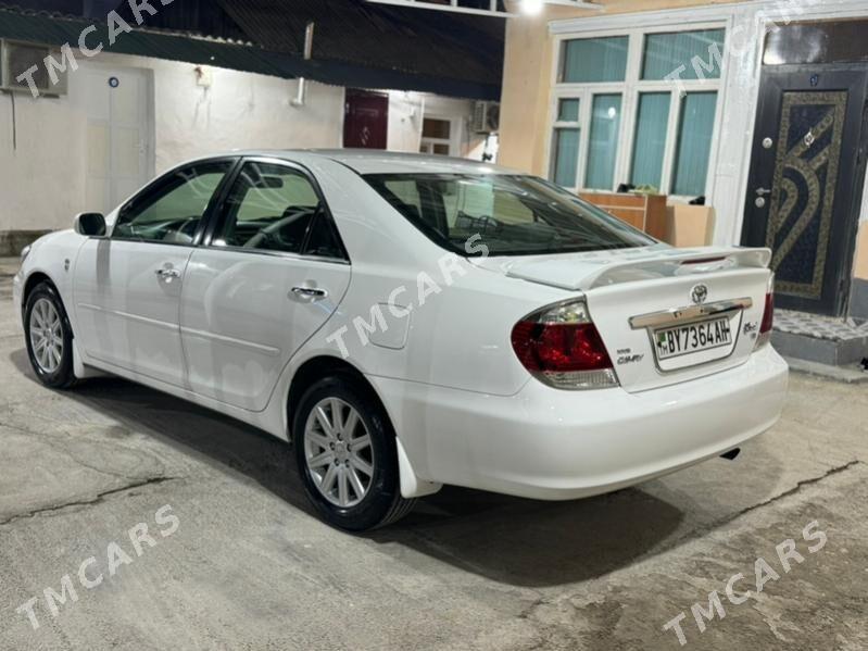 Toyota Camry 2003 - 140 000 TMT - Aşgabat - img 3