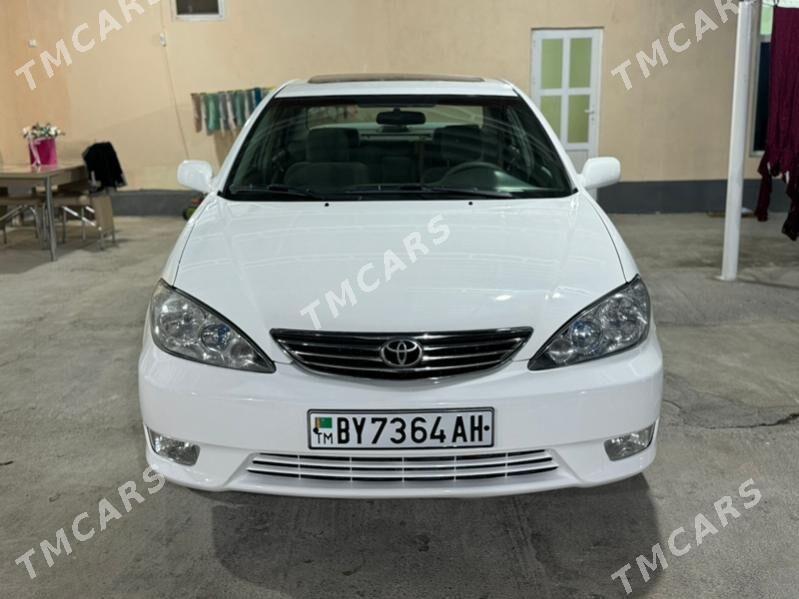 Toyota Camry 2003 - 140 000 TMT - Aşgabat - img 4