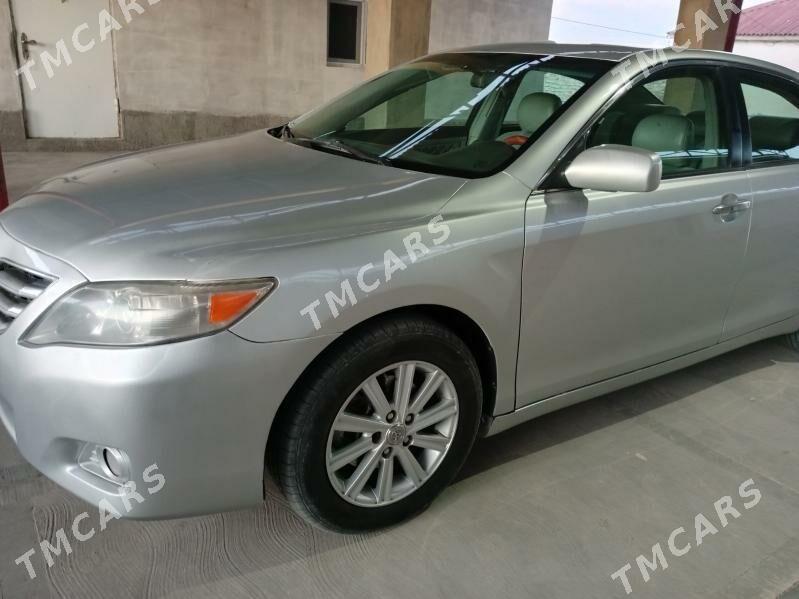 Toyota Camry 2010 - 140 000 TMT - Gumdag - img 6