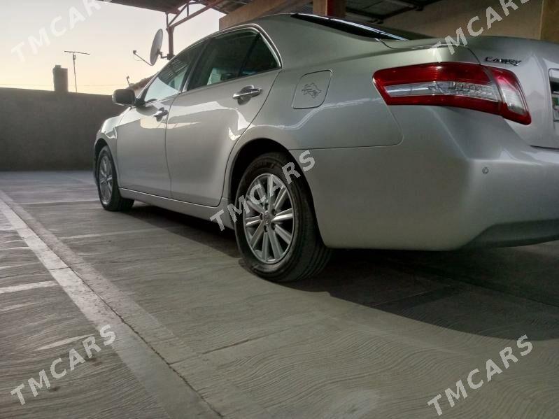 Toyota Camry 2010 - 140 000 TMT - Gumdag - img 5