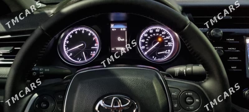 Toyota Camry 2019 - 320 000 TMT - 4 мкр - img 5