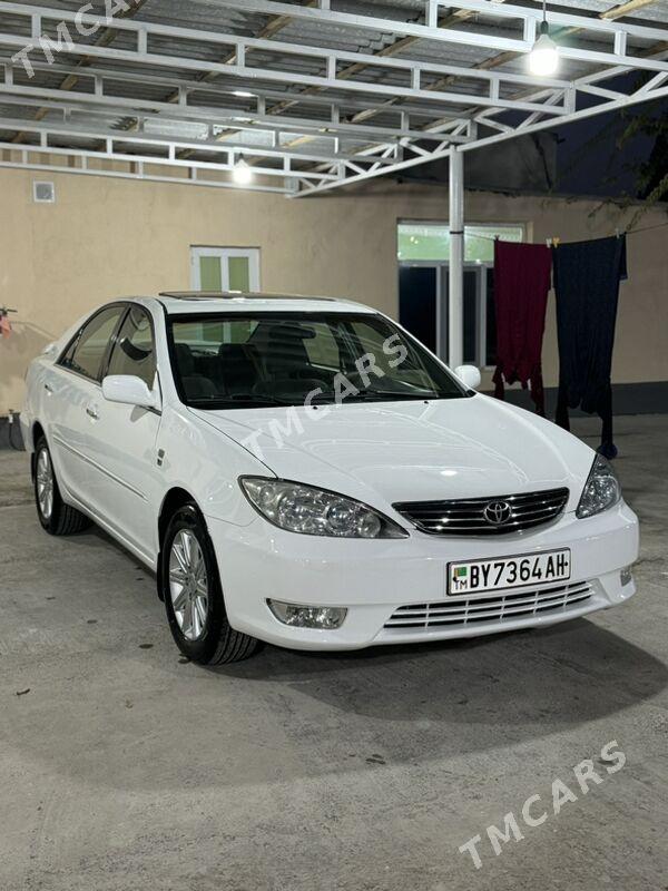 Toyota Camry 2003 - 140 000 TMT - Aşgabat - img 5