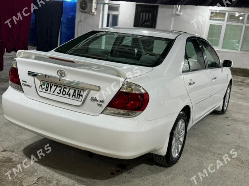 Toyota Camry 2003 - 140 000 TMT - Aşgabat - img 2