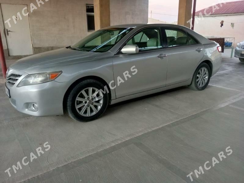 Toyota Camry 2010 - 140 000 TMT - Gumdag - img 9