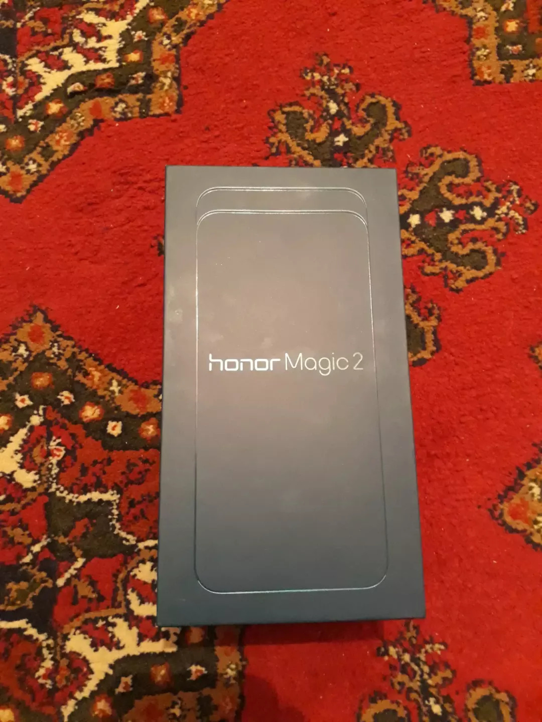 Huawei Honor Magic 2 - Ашхабад - img 7