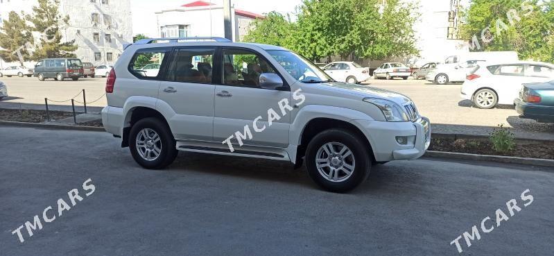 Toyota Land Cruiser Prado 2007 - 310 000 TMT - Mary - img 7